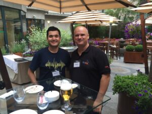 MySQL User Group Leaders Summit