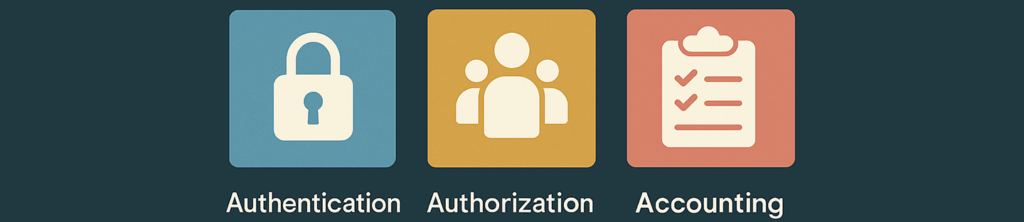 AAA PostgreSQL Security