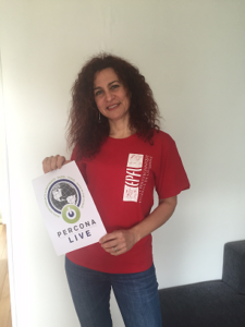 Percona Live featured talk