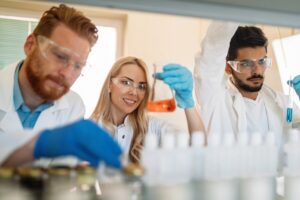 Aurora Hash Join Lab Mode