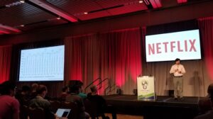 Percona Live 2018 Keynotes Brendan