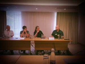 MySQL User Group Leaders Summit