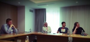 MySQL User Group Leaders Summit