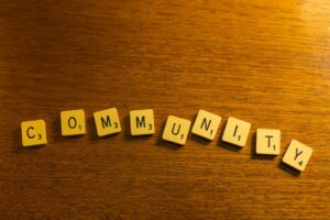 Community Matters