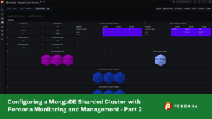 Configure MongoDB Sharded Cluster