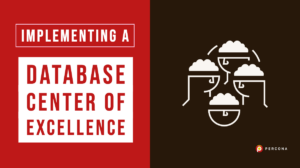 Database Center of Excellence