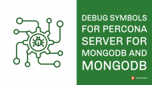 Debug Symbols MongoDB