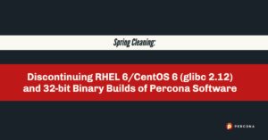 Discontinuing RHEL 6/CentOS 6