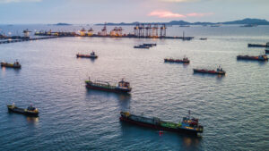 Distributed Database Architectures