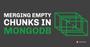 Empty Chunks in MongoDB
