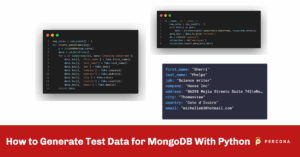 Generate Test Data for MongoDB With Python