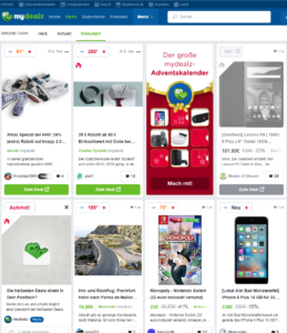 Successful Black Friday