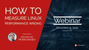 How to Measure Linux Performance Wrong