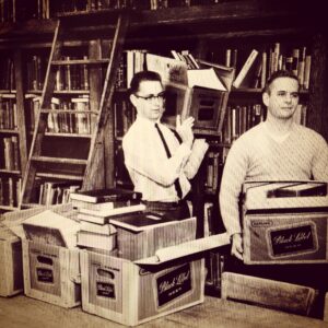 Archive