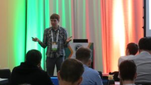 Percona Live Europe Tutorials