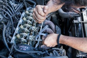 InnoDB Performance Optimization