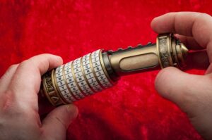 InnoDB Tablespace Encryption