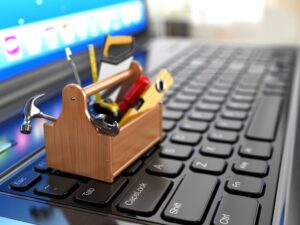 Insert Random Data into Tables