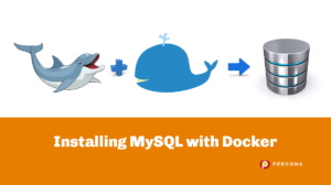 Installing MySQL with Docker
