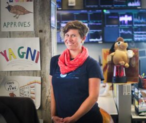 Jenni Snyder Yelp Percona Live 2018 (2)