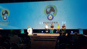 Percona Live Keynotes