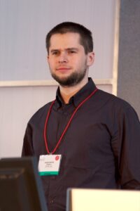Percona Live featured talk with Konstantin Osipov