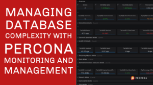 Managing Database Complexity