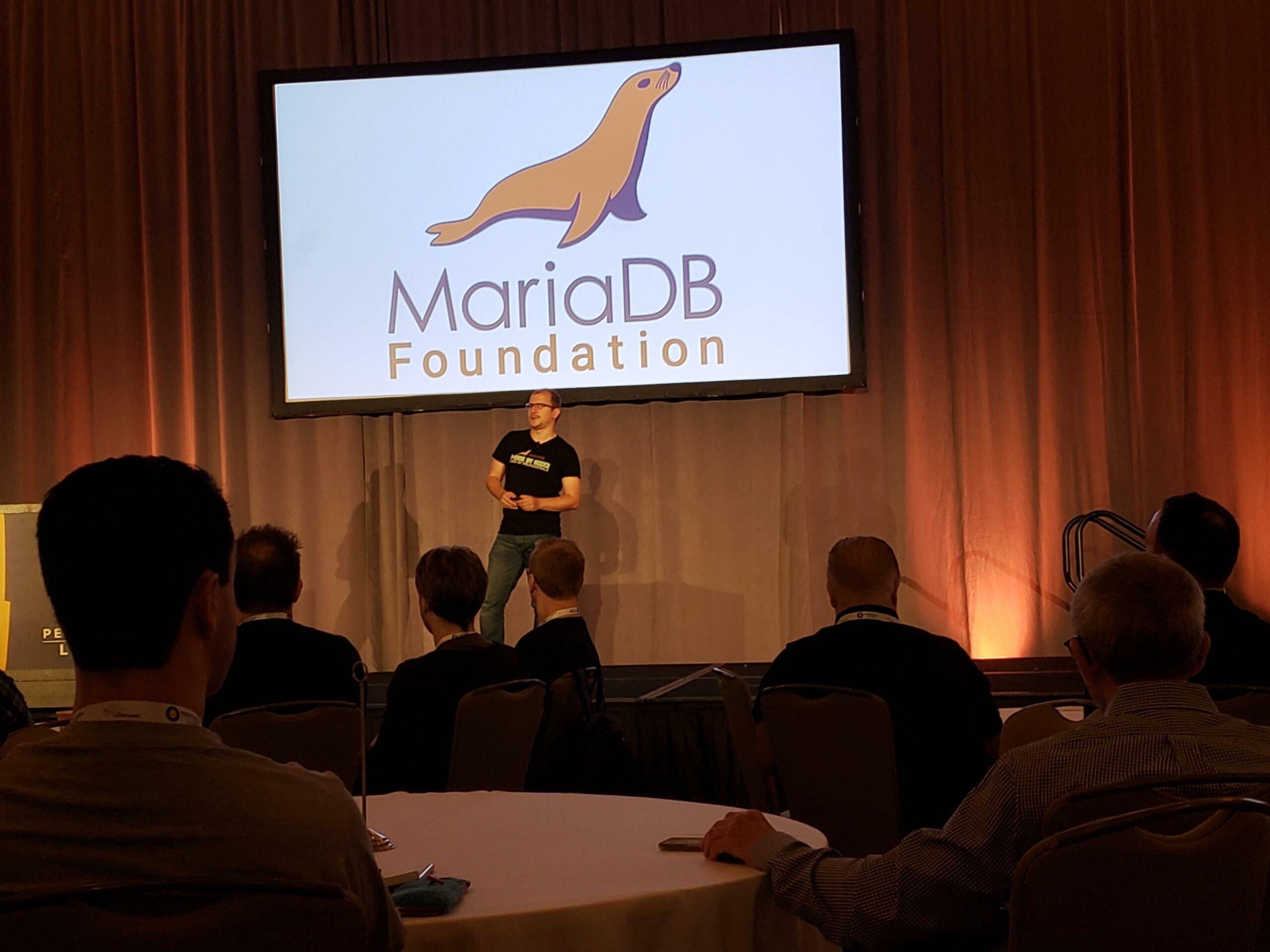 MariaDB