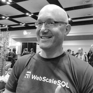 Percona Live featured talk Mark Callaghan Facebook