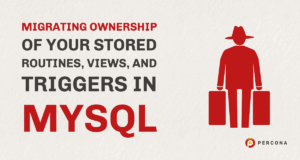 Migrating Ownership MySQL