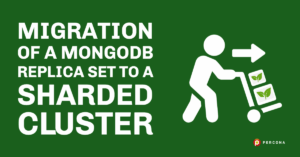 Migration of a MongoDB Replica Set to a Sharded Cluster