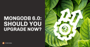 MongoDB 6.0 Should You Upgrade Now