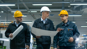 Deep Dive In the Config Database (Shardings)