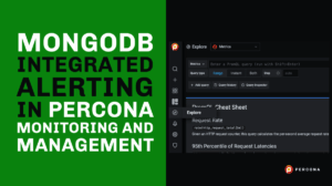 MongoDB Integrated Alerting