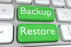 MongoDB Logical Backup