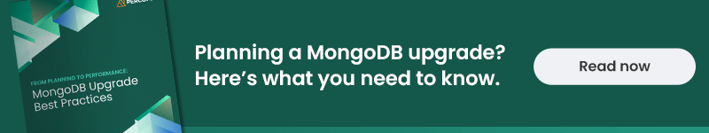 MongoDB Upgrade Best Practices