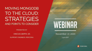 Moving MongoDB to the Cloud
