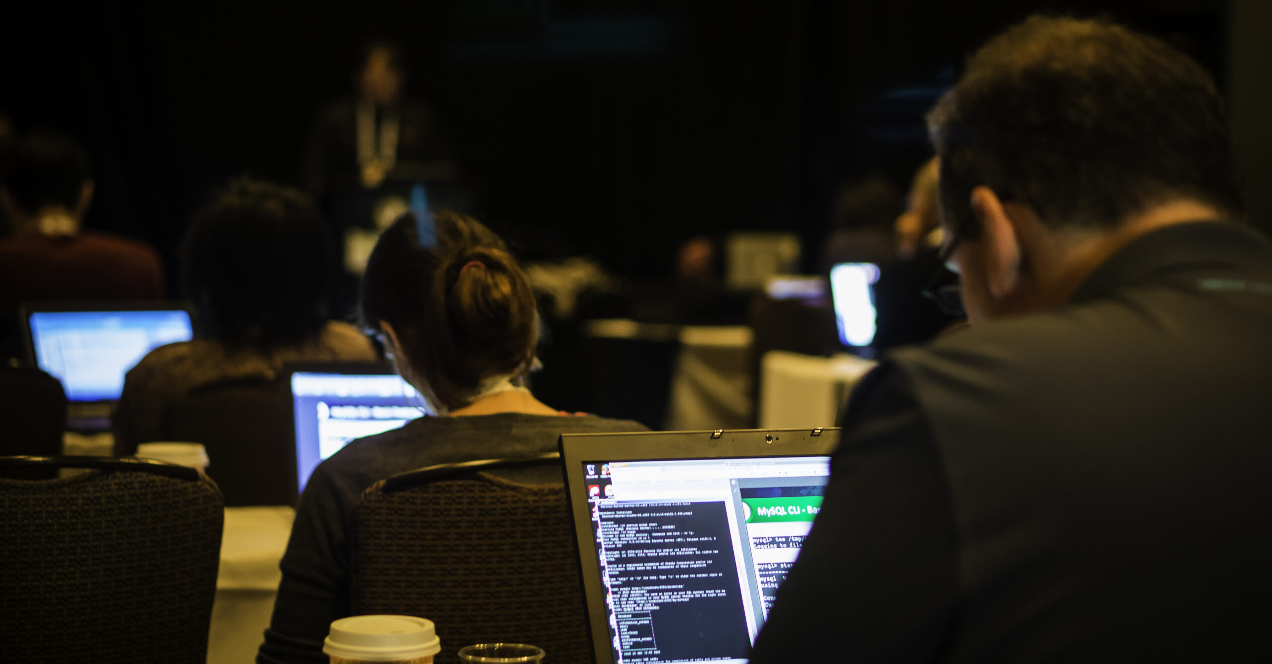 MySQL 101 Percona Live 2015
