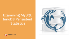 MySQL InnoDB Persistent Statistics