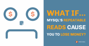 MySQL Repeatable Reads
