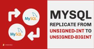 MySQL Replicate