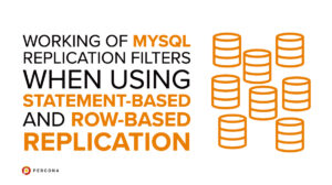 MySQL Replication Filters