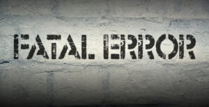 MySQL Replication: 'Got fatal error 1236' causes and cures