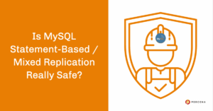 MySQL Statement-Based