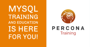 MySQL Training