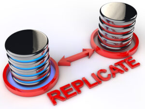 MySQL replication