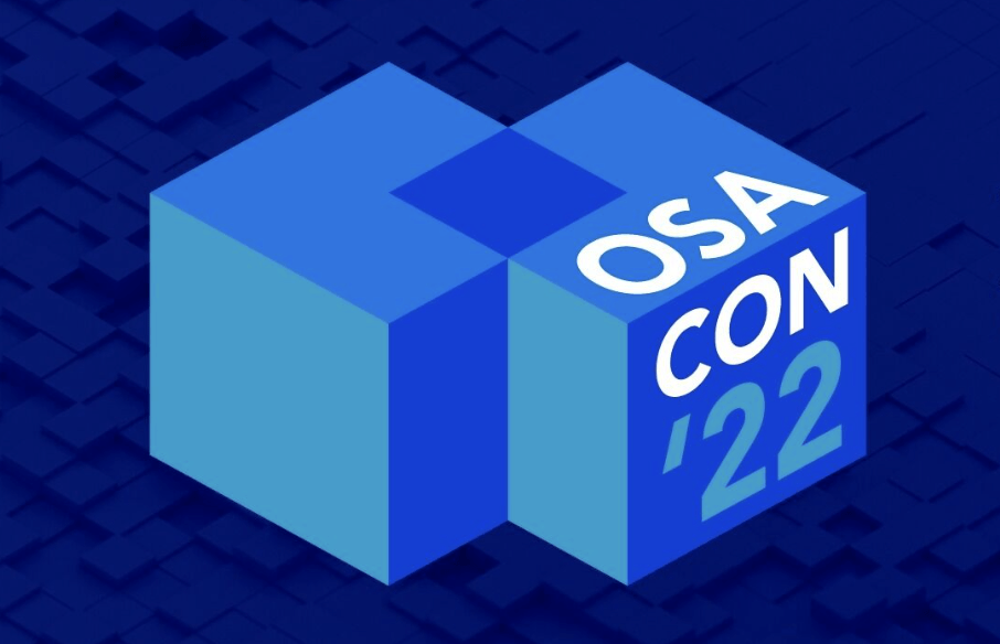 The Open Source Analytics Conference - OSA CON 2022 - Percona