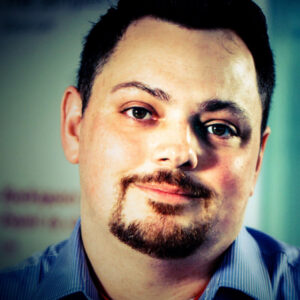 ObjectRocket's David Murphy talks MongoDB & Percona Live Amsterdam