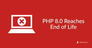 PHP 8.0 Reaches End of Life