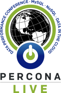 MongoDB at Percona Live